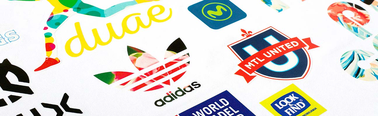 poliuretano digital marcaje textil